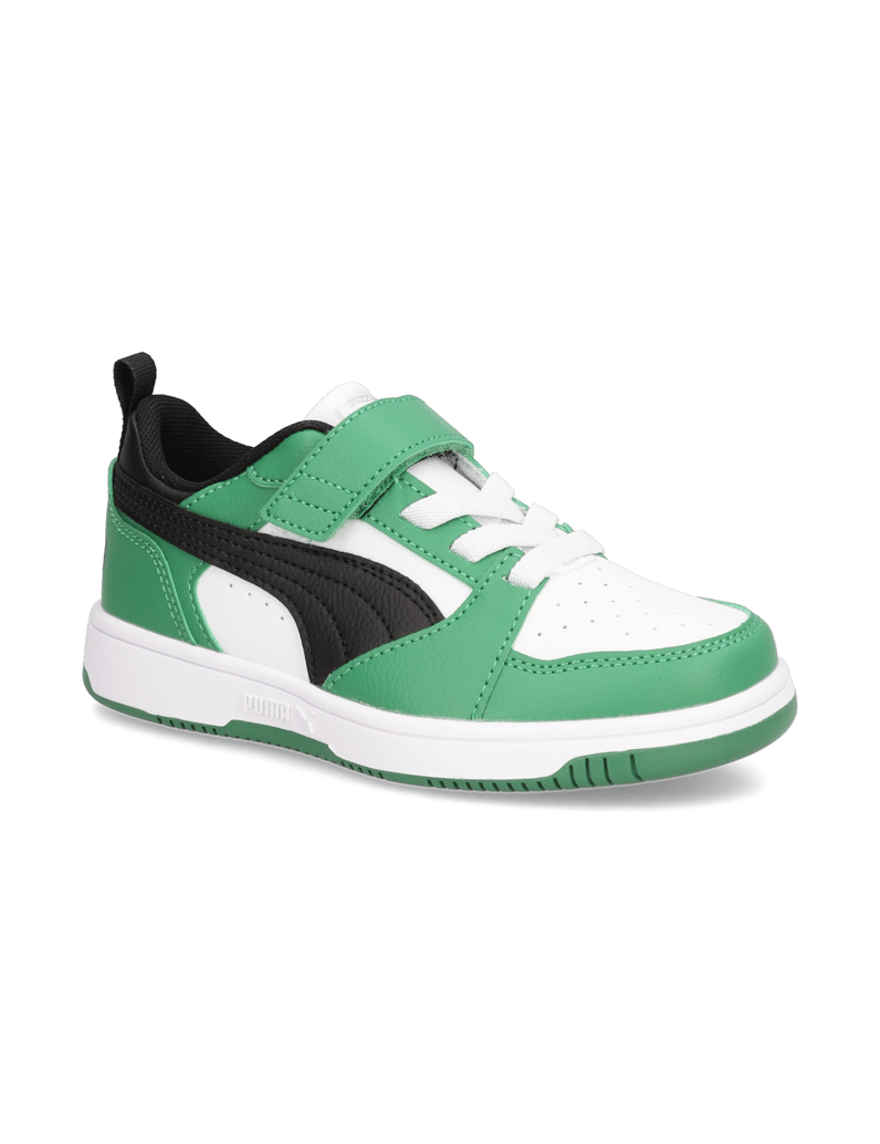 Puma-Puma-Rebound-V6-Lo-AC+-PS-grün