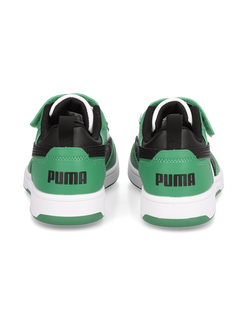 Puma-Puma-Rebound-V6-Lo-AC+-PS-grün