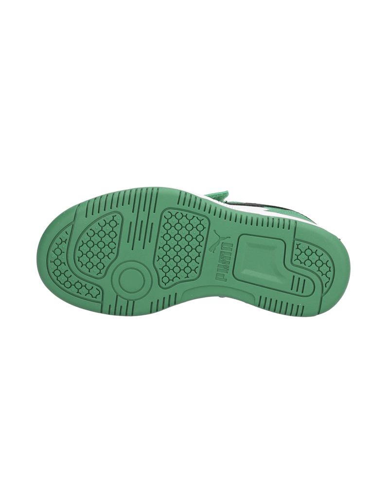 Puma-Puma-Rebound-V6-Lo-AC+-PS-grün