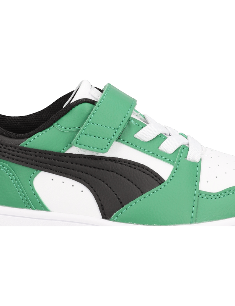Puma-Puma-Rebound-V6-Lo-AC+-PS-grün