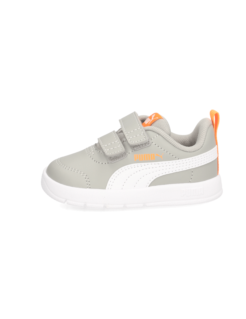 Puma-Courtflex-V3-V-Inf-grau