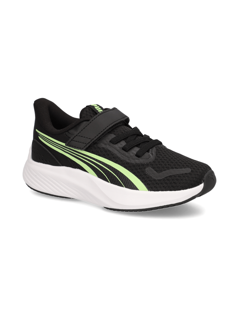 Puma-Pounce-Lite-AC+-PS-schwarz