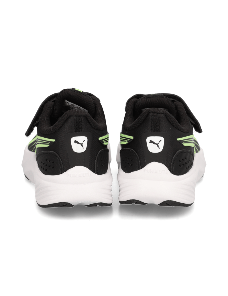 Puma-Pounce-Lite-AC+-PS-schwarz