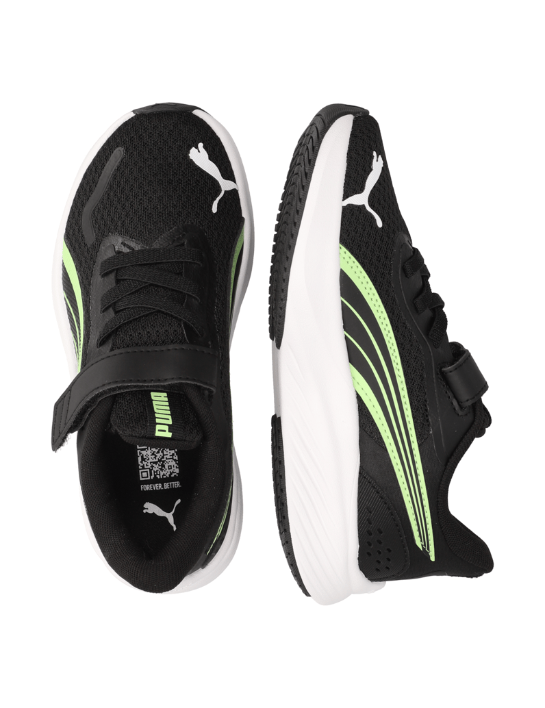 Puma-Pounce-Lite-AC+-PS-schwarz