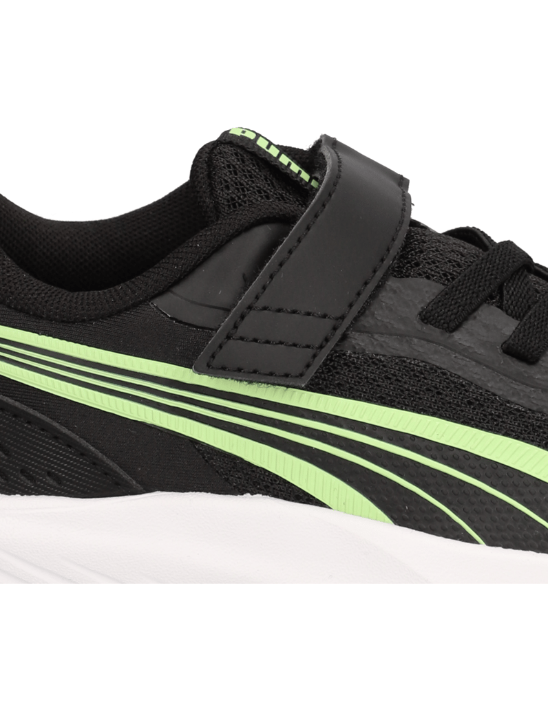 Puma-Pounce-Lite-AC+-PS-schwarz