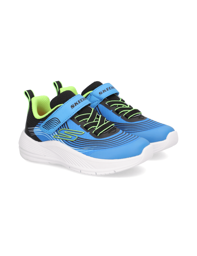 Skechers-MICROSPEC-ADVANCE-blau