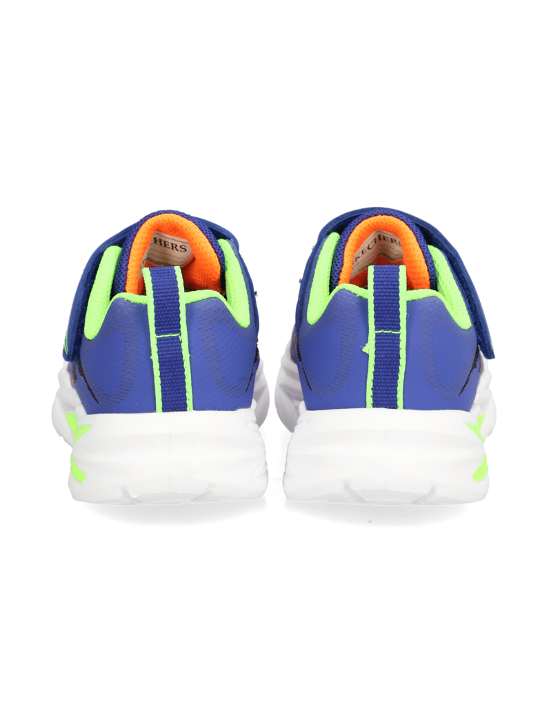 Skechers-FLEX-GLOW-ULTRA-rot