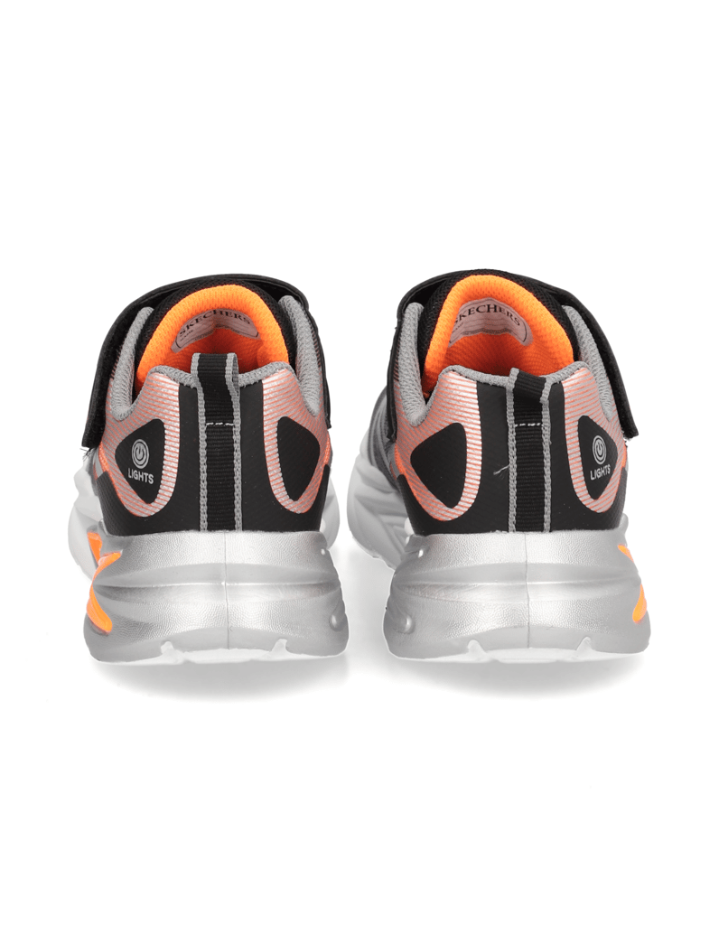Skechers-FLEX-GLOW-ULTRA-grau