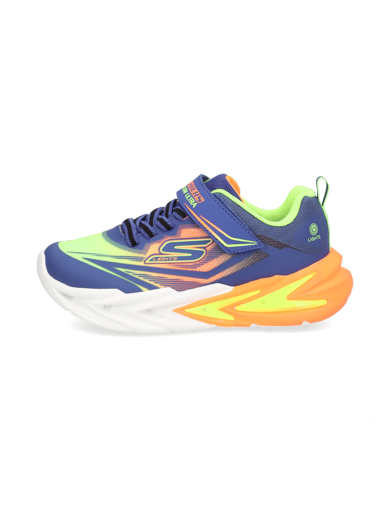Skechers-FLEX-GLOW-ULTRA-grau