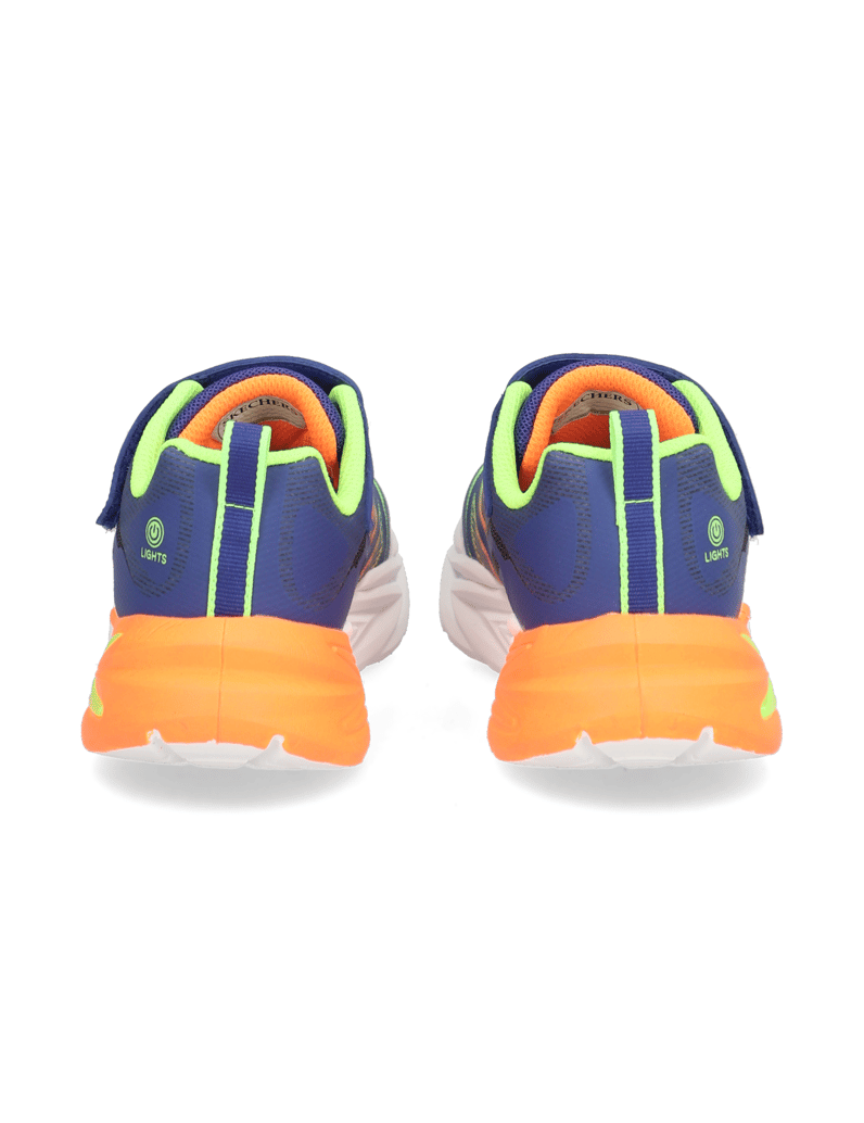 Skechers-FLEX-GLOW-ULTRA-grau