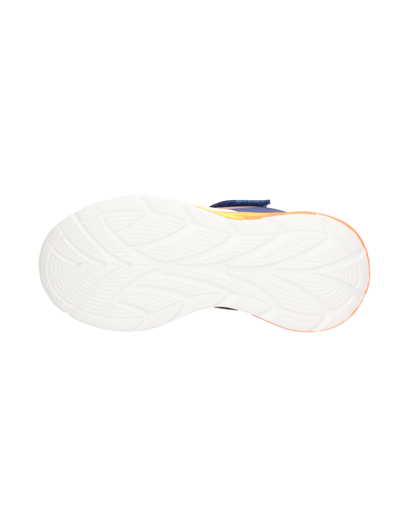 Skechers-FLEX-GLOW-ULTRA-grau