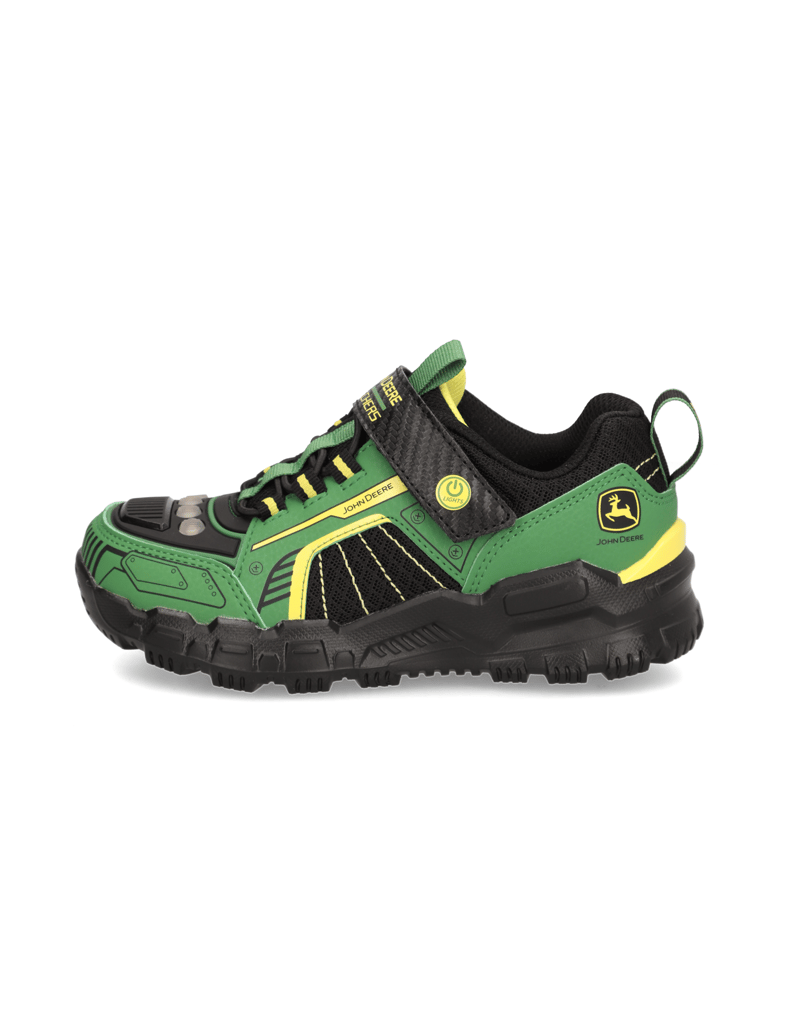 Skechers-ADVENTURE-TRACK---RUGGED-BRIGHTS-grün