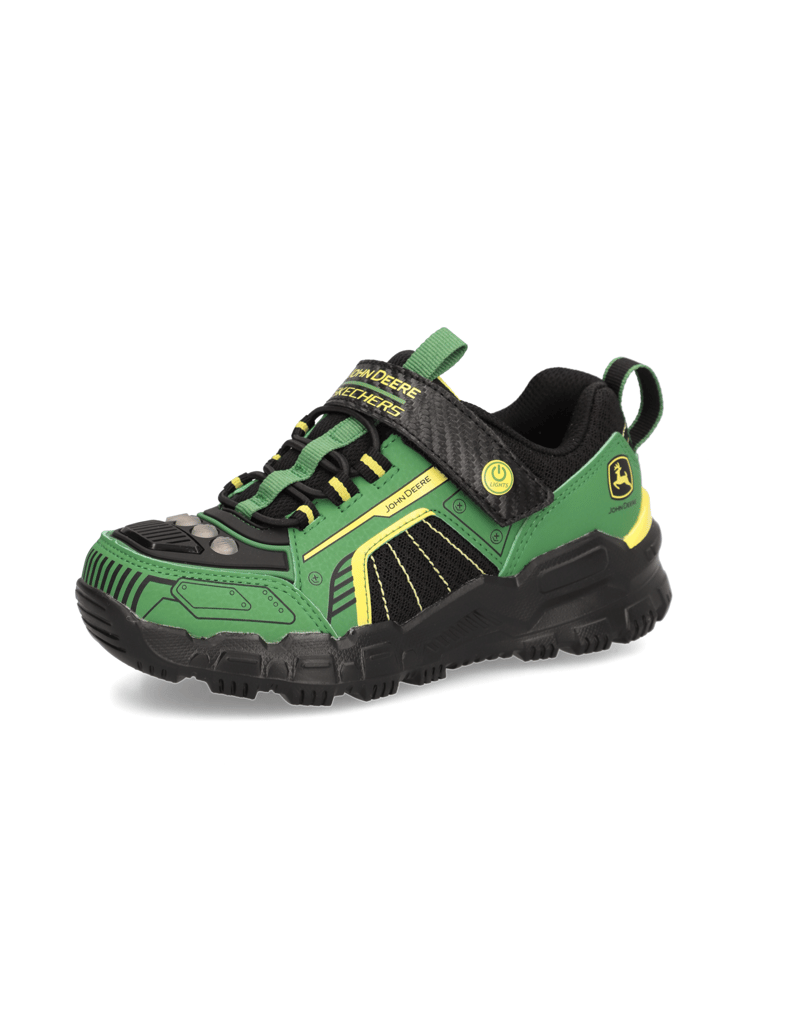 Skechers-ADVENTURE-TRACK---RUGGED-BRIGHTS-grün