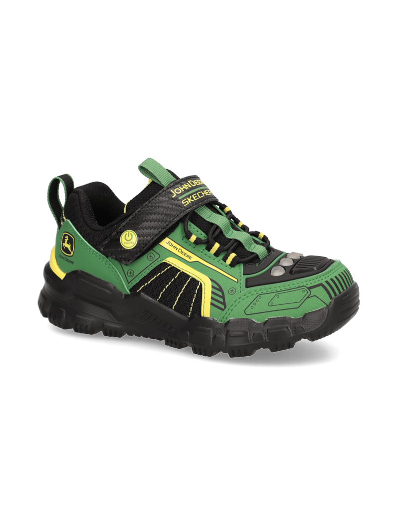 Skechers-ADVENTURE-TRACK---RUGGED-BRIGHTS-grün