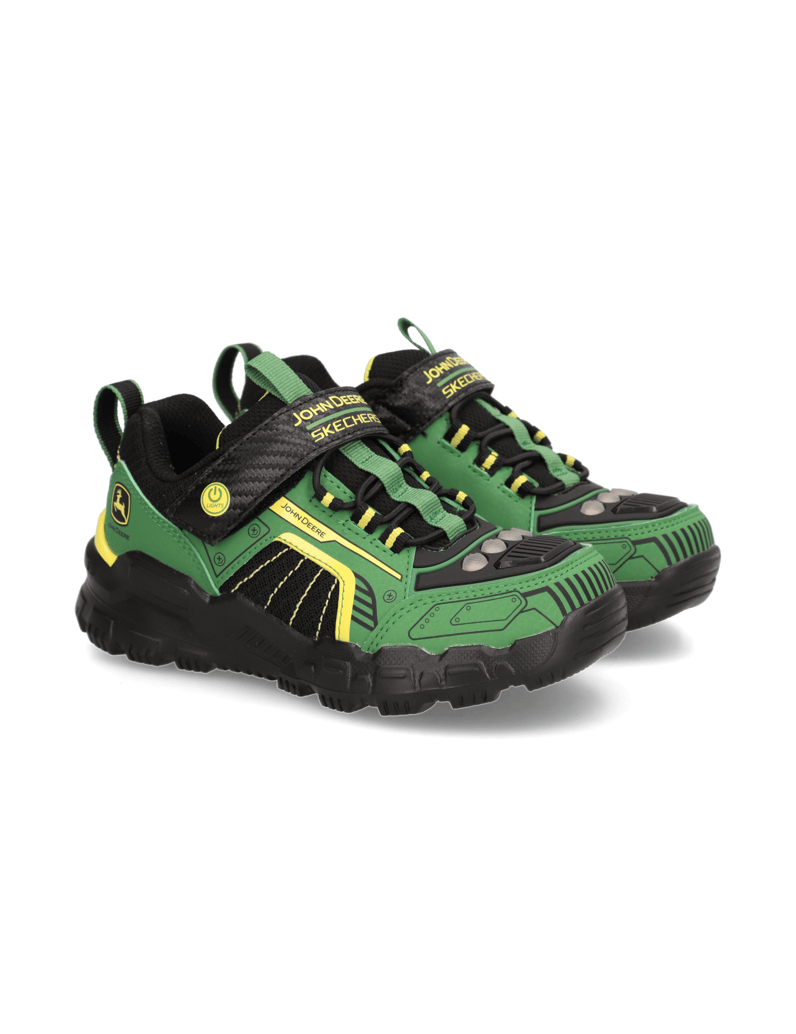 Skechers-ADVENTURE-TRACK---RUGGED-BRIGHTS-grün