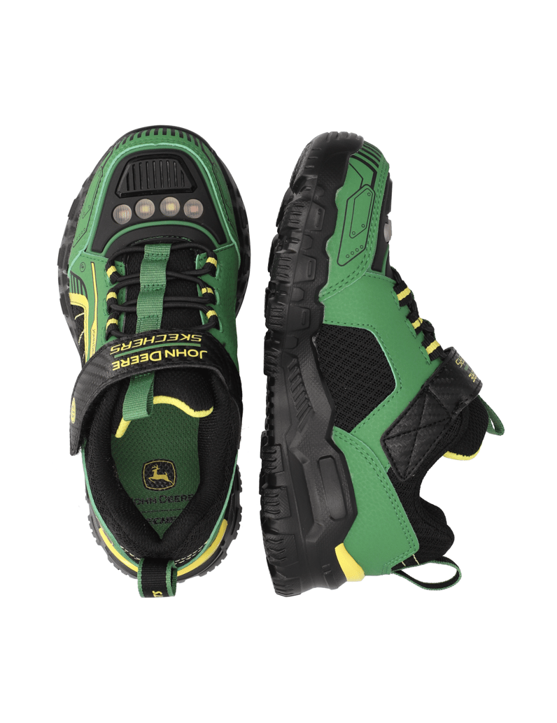 Skechers-ADVENTURE-TRACK---RUGGED-BRIGHTS-grün