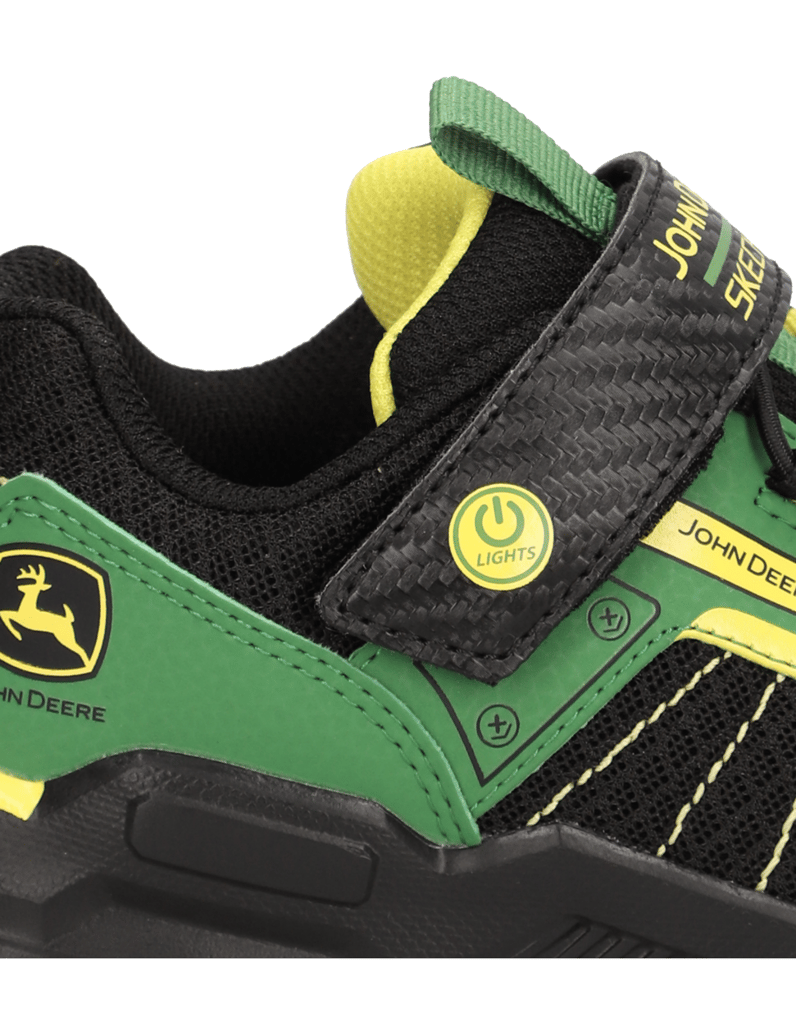 Skechers-ADVENTURE-TRACK---RUGGED-BRIGHTS-grün