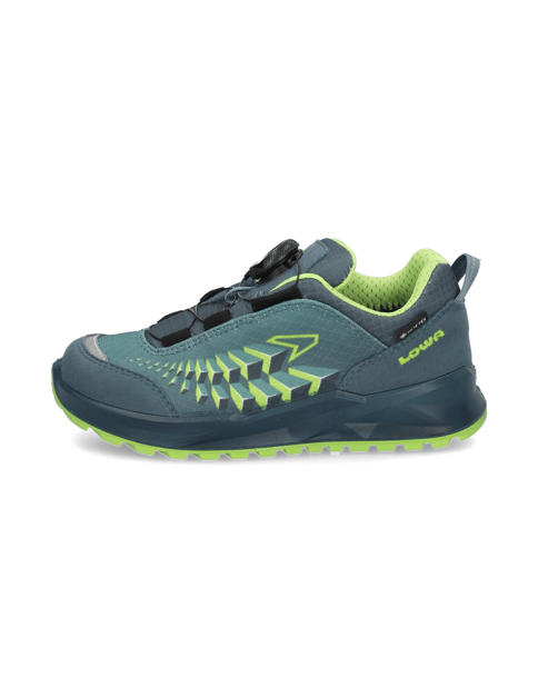 FERROX GTX LO JR