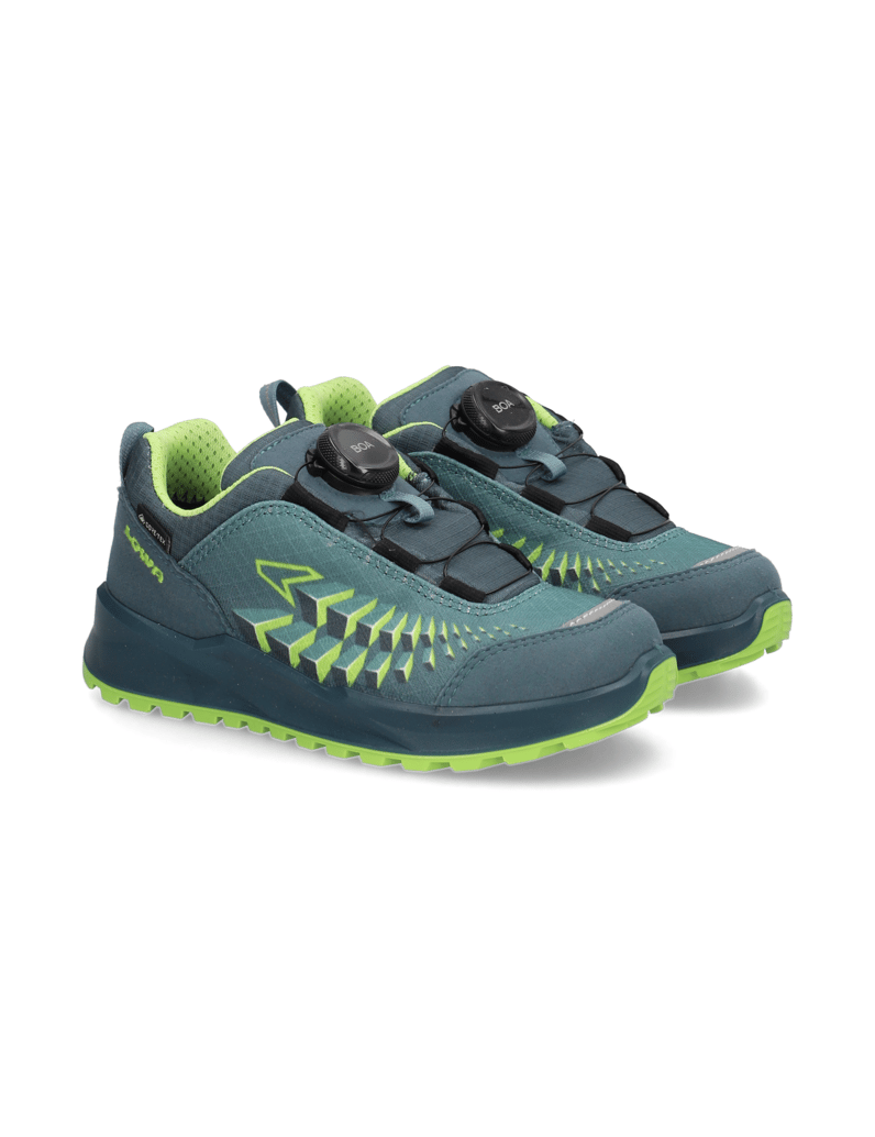 LOWA-FERROX-GTX-LO-JR-petrol