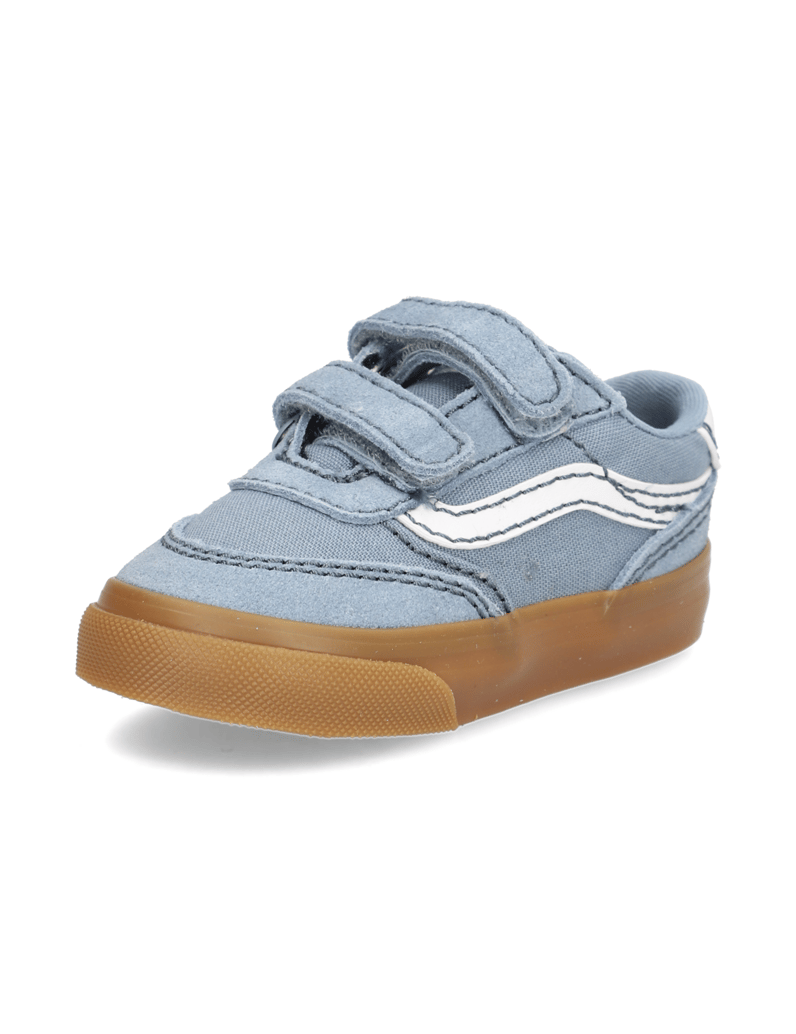 Vans-BROOKLYN-blau