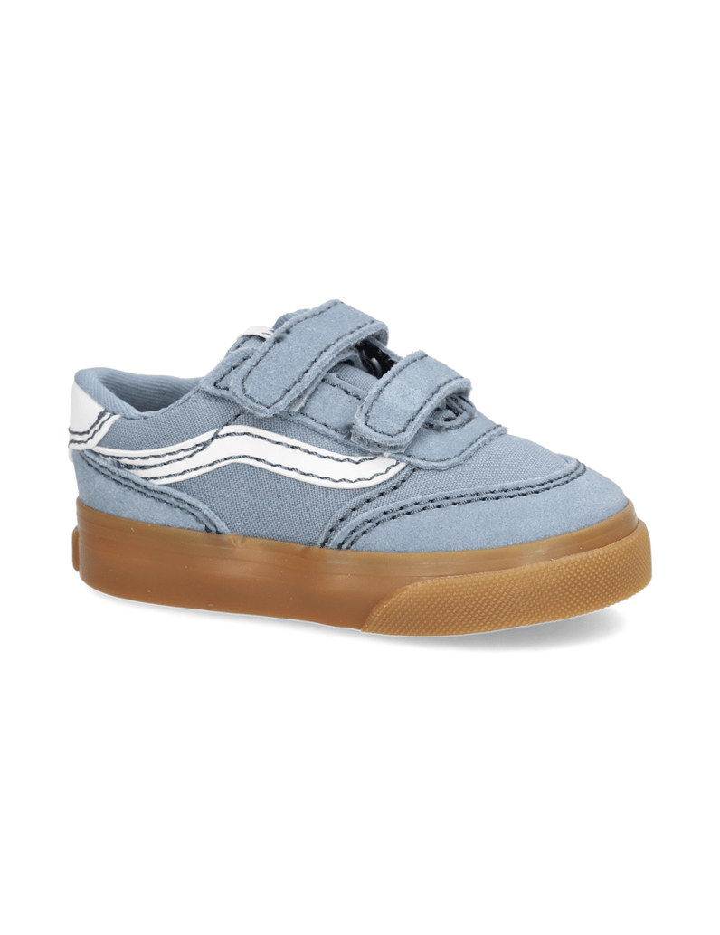 Vans-BROOKLYN-blau