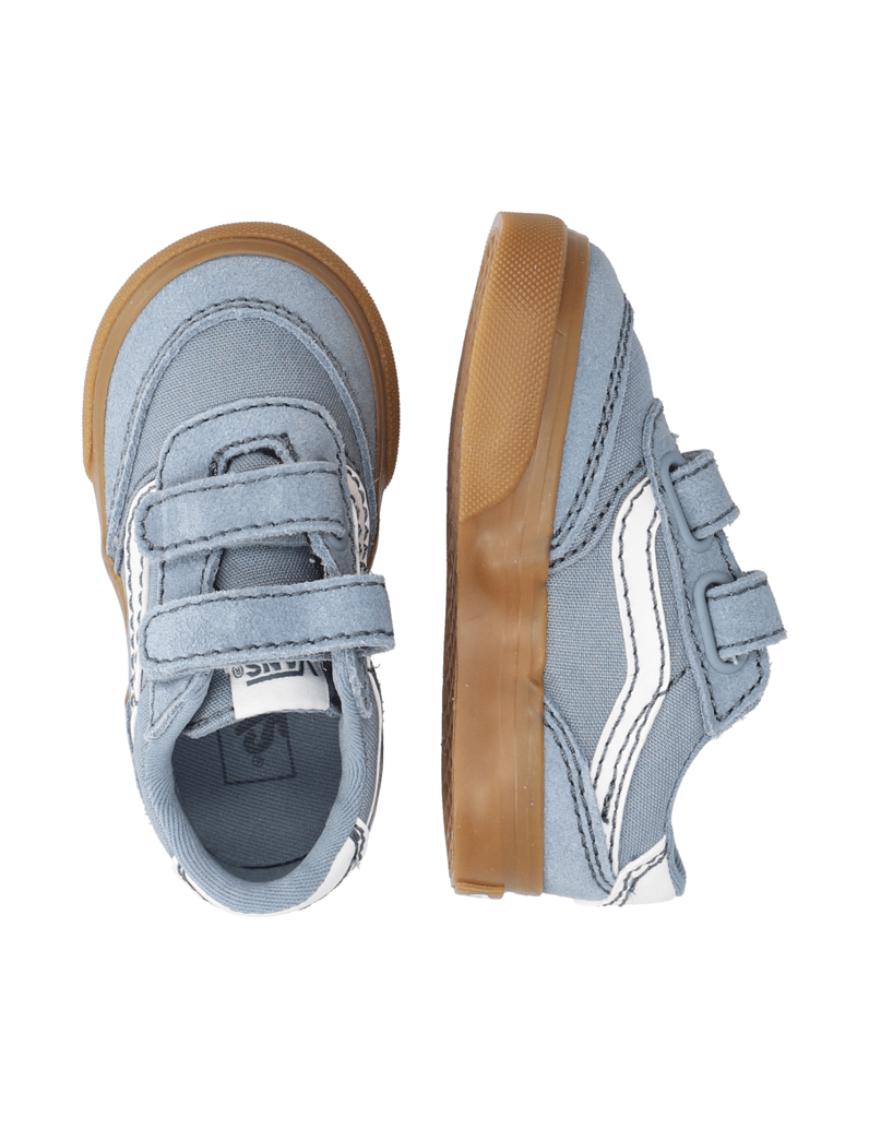 Vans-BROOKLYN-blau