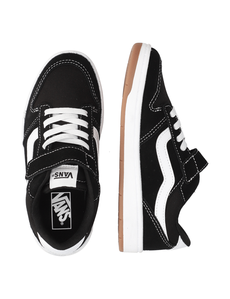 Vans-RYLAND-schwarz