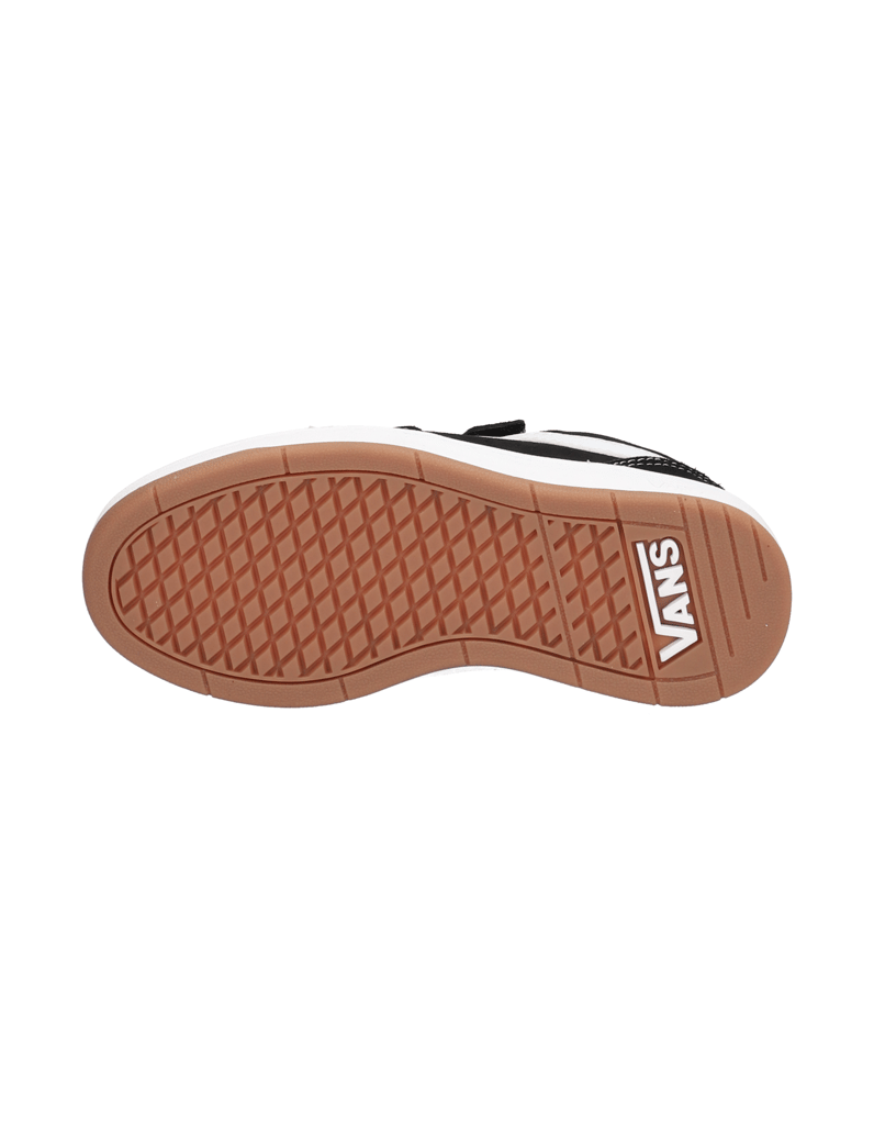 Vans-RYLAND-schwarz