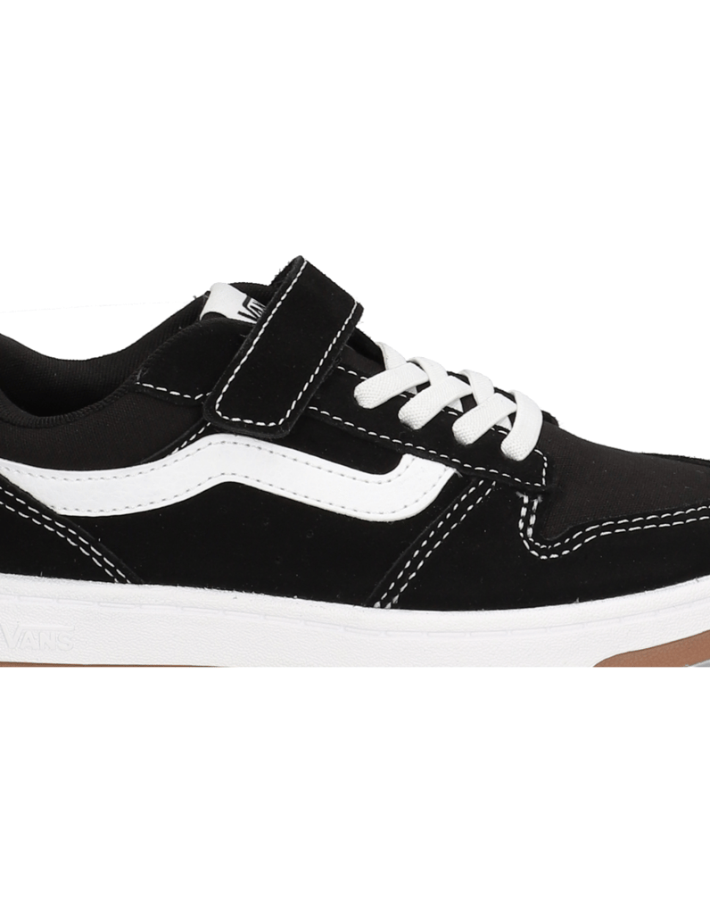 Vans-RYLAND-schwarz