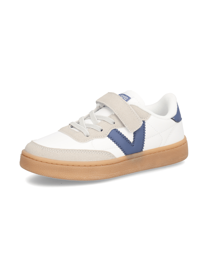 VICTORIA-Sneaker-weiss