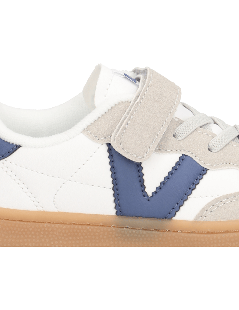 VICTORIA-Sneaker-weiss