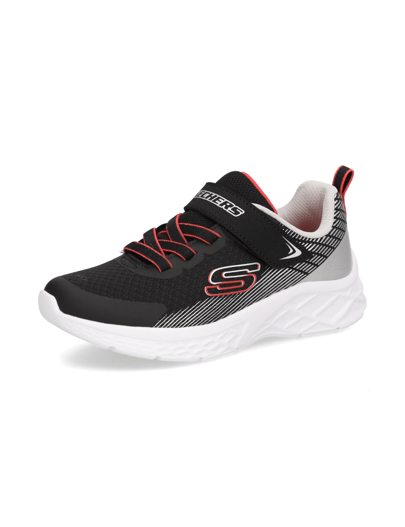 Skechers-MICROSPEC-II-ZOVRIX-schwarz