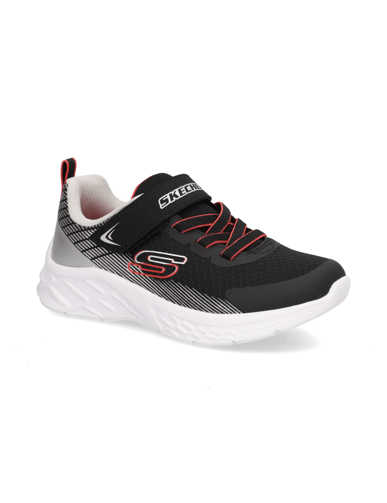 Skechers-MICROSPEC-II-ZOVRIX-schwarz