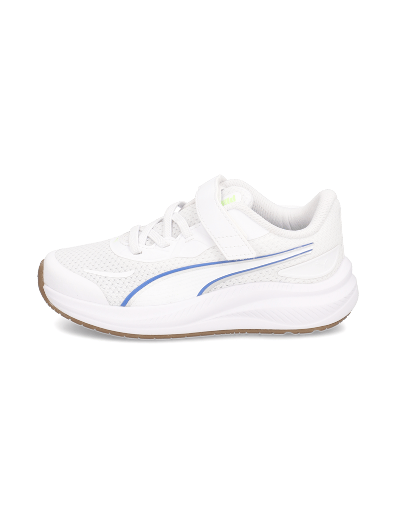 Puma-SKYROCKET-2-AC+-PS-weiss