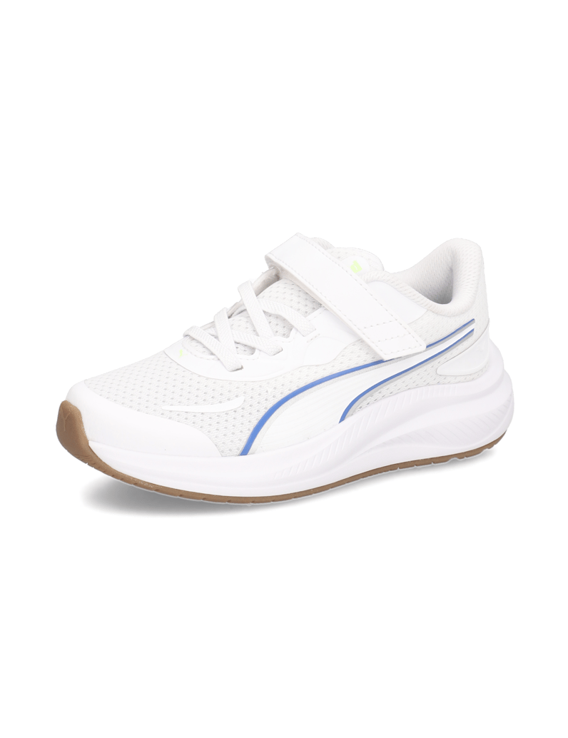 Puma-SKYROCKET-2-AC+-PS-weiss