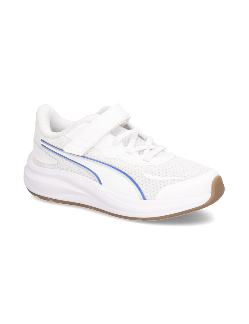 Puma-SKYROCKET-2-AC+-PS-weiss