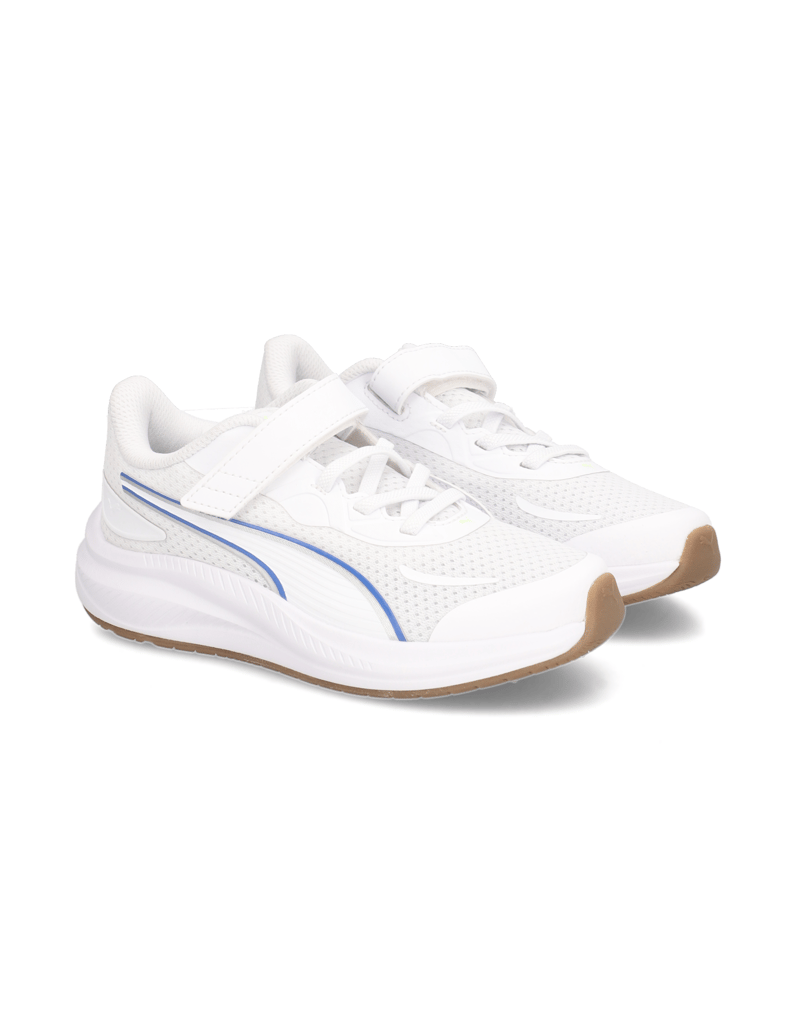 Puma-SKYROCKET-2-AC+-PS-weiss