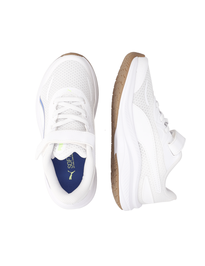 Puma-SKYROCKET-2-AC+-PS-weiss