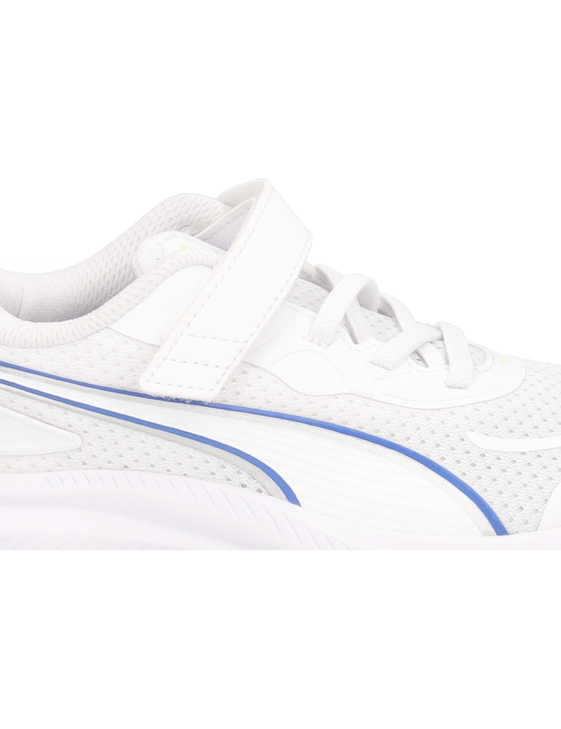 Puma-SKYROCKET-2-AC+-PS-weiss