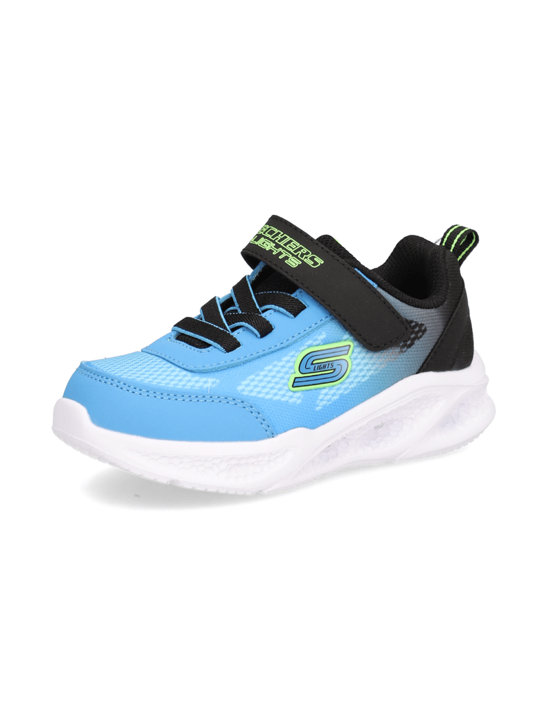Skechers-SKECHERS-METEOR-LIGHTS---KRENDOX-blau