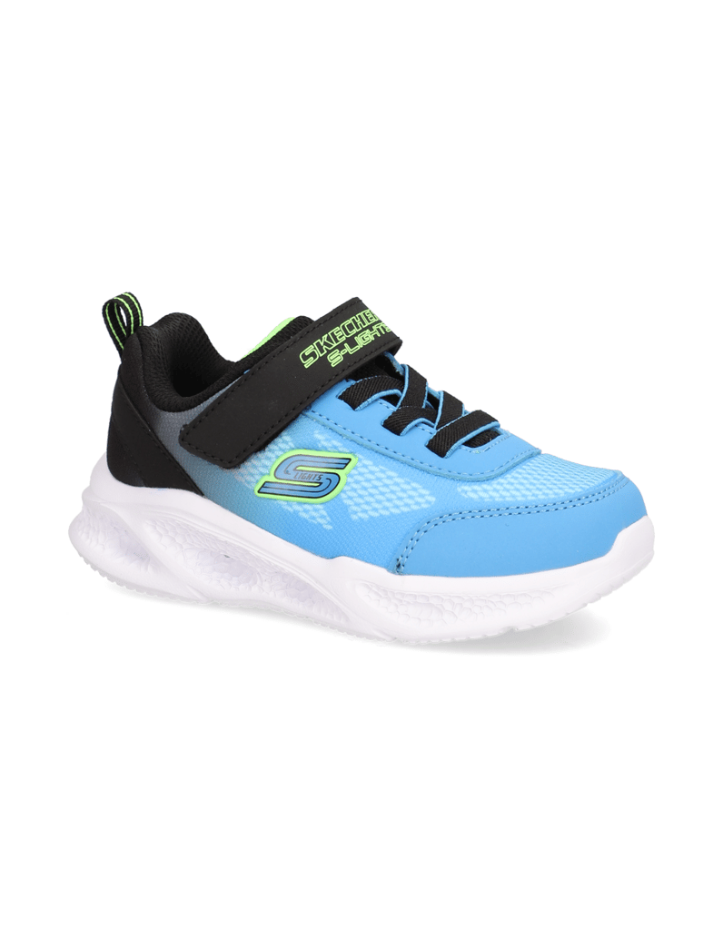 Skechers-SKECHERS-METEOR-LIGHTS---KRENDOX-blau