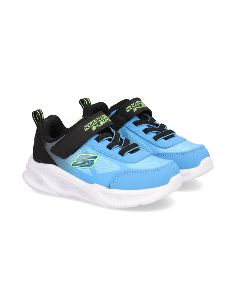 Skechers-SKECHERS-METEOR-LIGHTS---KRENDOX-blau