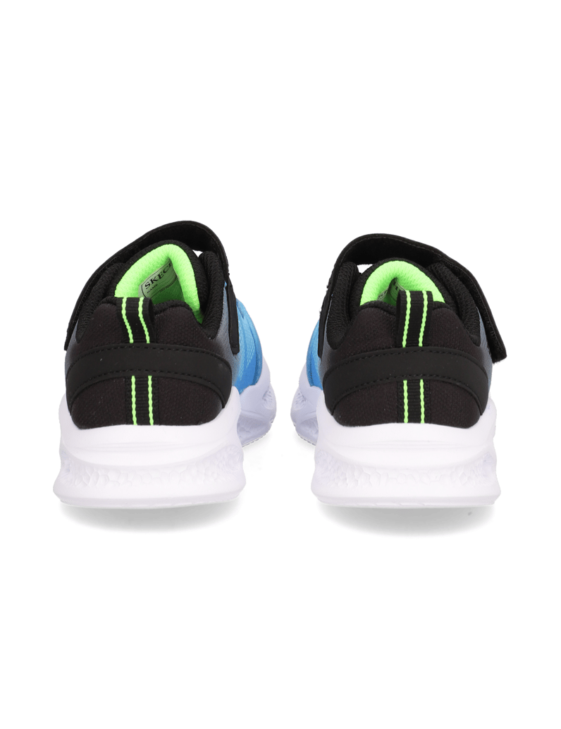 Skechers-SKECHERS-METEOR-LIGHTS---KRENDOX-blau