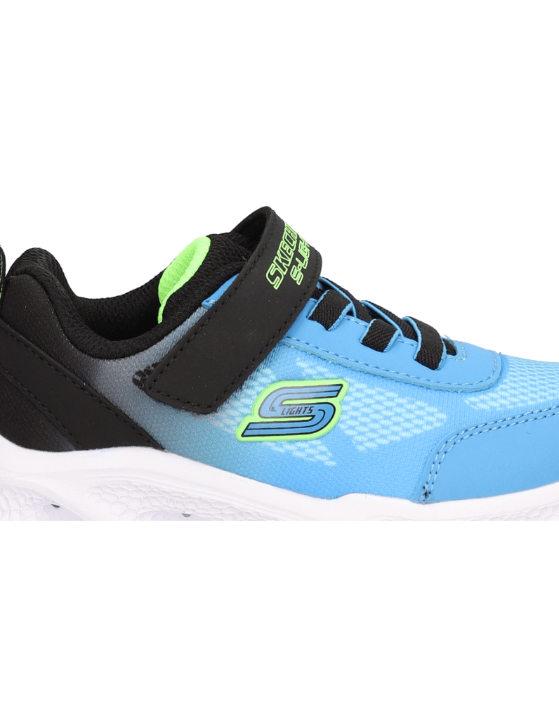 Skechers-SKECHERS-METEOR-LIGHTS---KRENDOX-blau