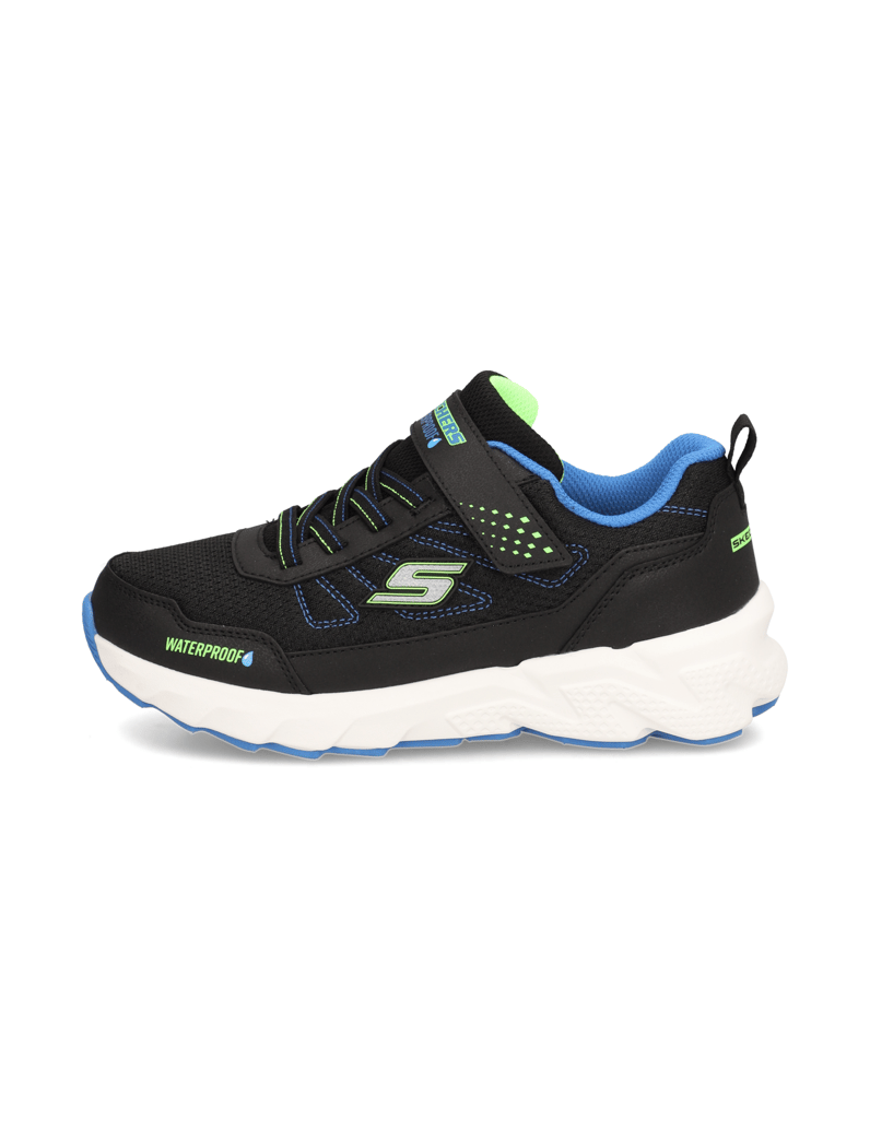 Skechers-SKECHERS-ELITE-SPORT-TREAD-schwarz