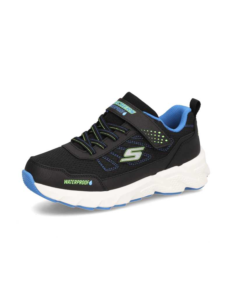 Skechers-SKECHERS-ELITE-SPORT-TREAD-schwarz