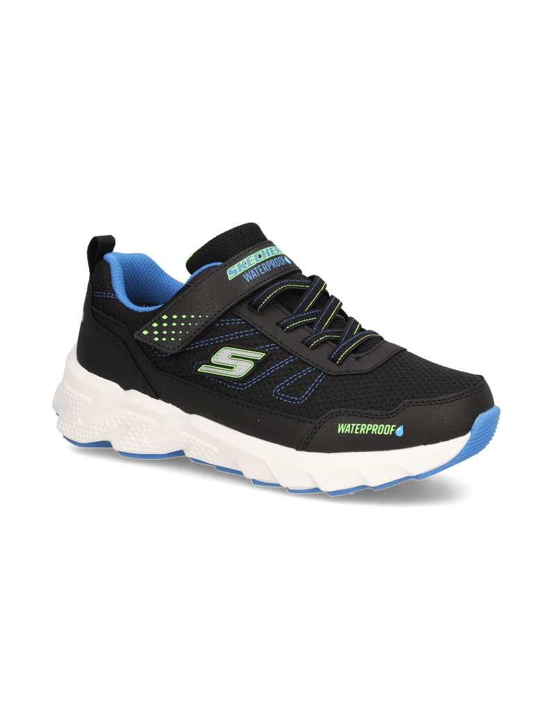 Skechers-SKECHERS-ELITE-SPORT-TREAD-schwarz