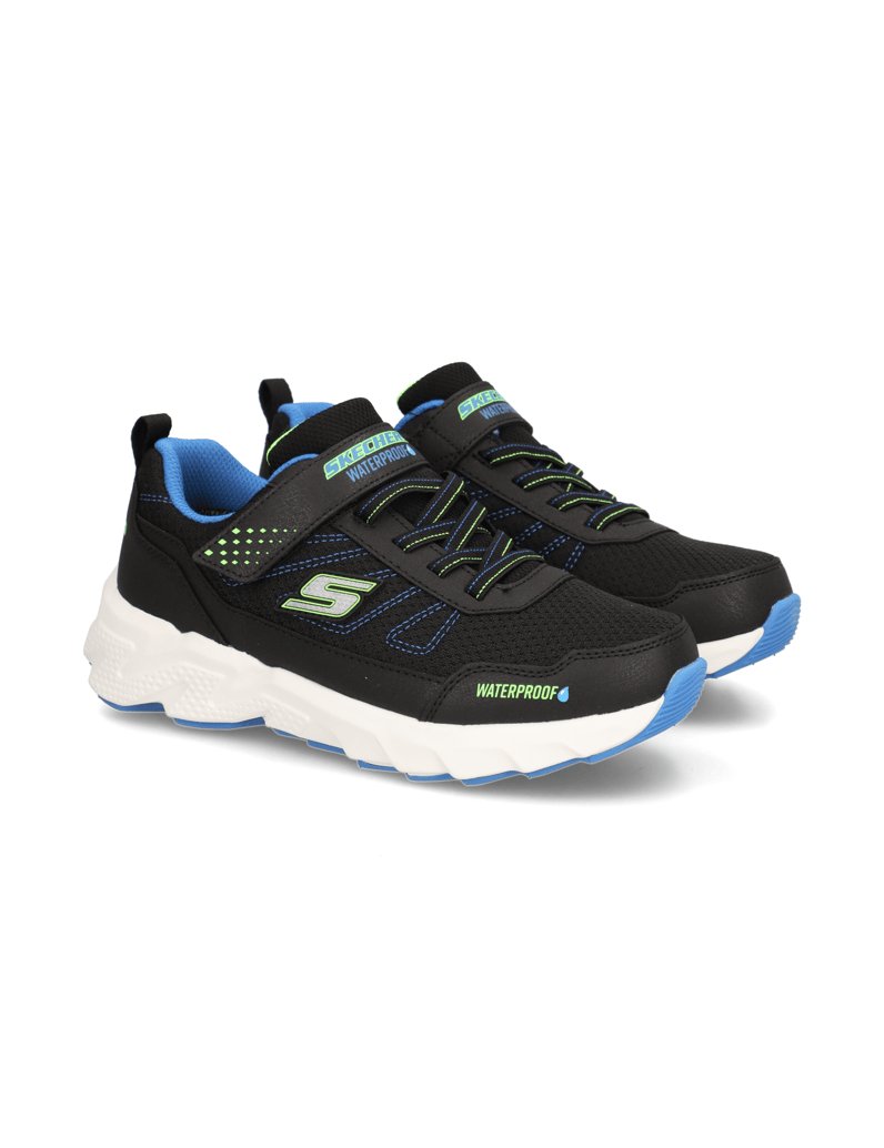 Skechers-SKECHERS-ELITE-SPORT-TREAD-schwarz