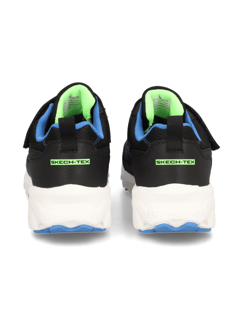 Skechers-SKECHERS-ELITE-SPORT-TREAD-schwarz