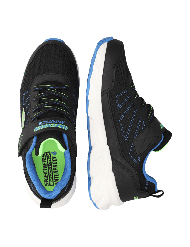 Skechers-SKECHERS-ELITE-SPORT-TREAD-schwarz